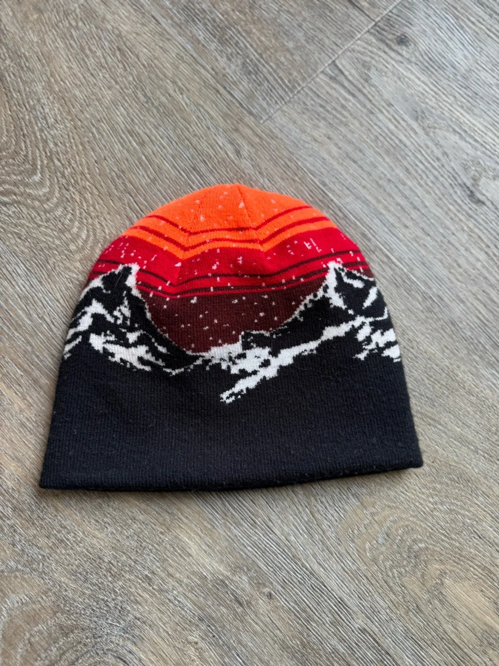 The North Face Beanie kids